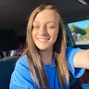 Meet your Posher, Lexi